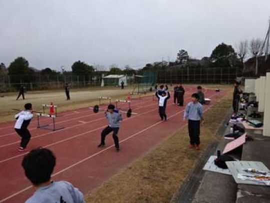 紫野高等学校