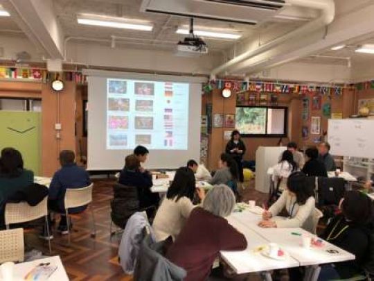 日吉ケ丘高等学校