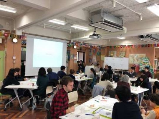 日吉ケ丘高等学校