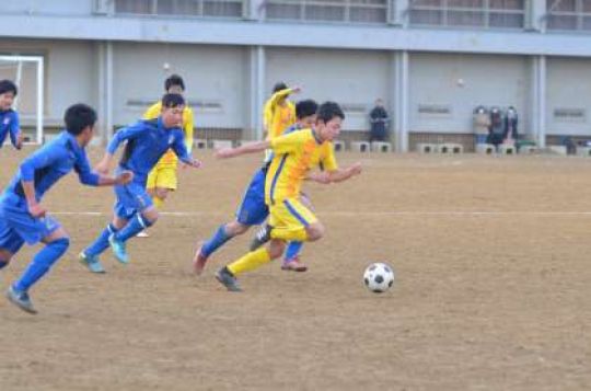 紫野高等学校