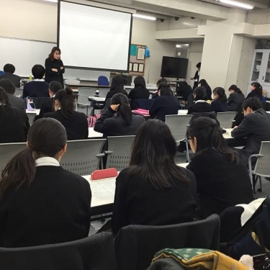 西京高等学校