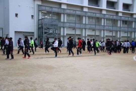 紫野高等学校