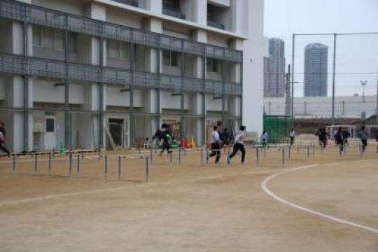 紫野高等学校