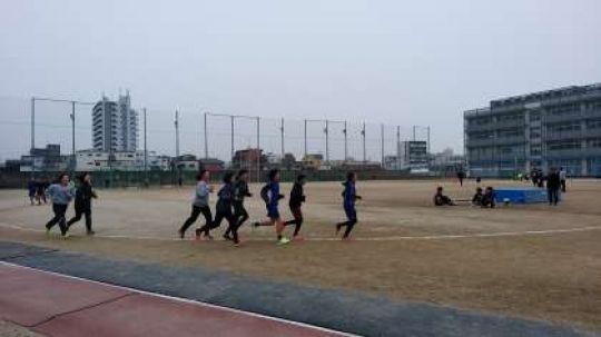 紫野高等学校
