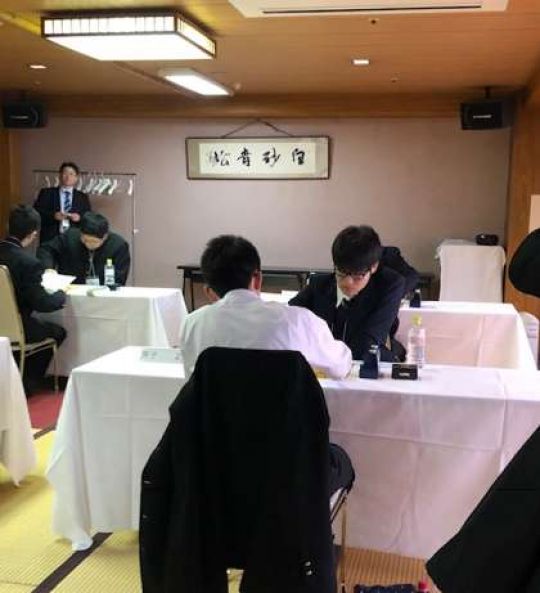 日吉ケ丘高等学校