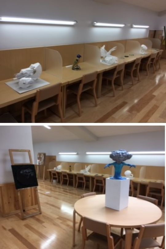 銅駝美術工芸高等学校｜京都市立高等学校最新情報サイト