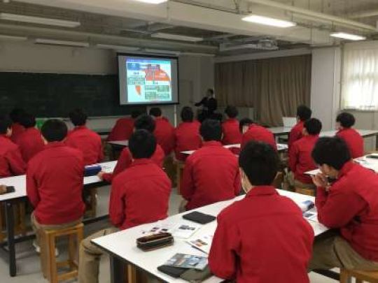 京都工学院高等学校