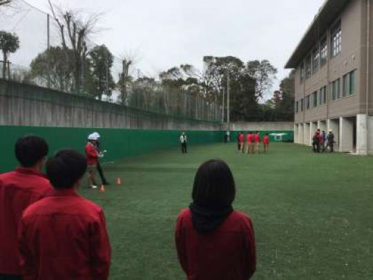 京都工学院高等学校