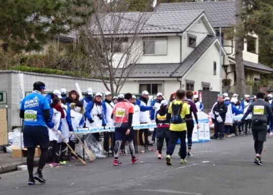 紫野高等学校