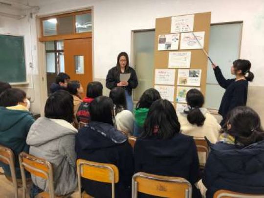 紫野高等学校