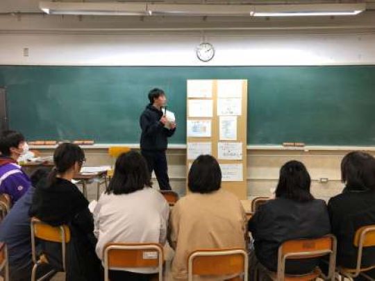 紫野高等学校