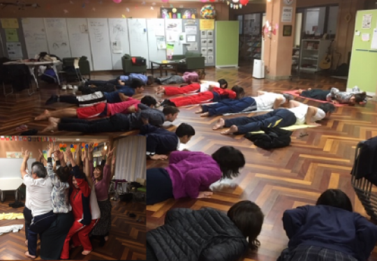 日吉ケ丘高等学校