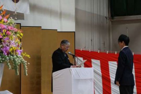 日吉ケ丘高等学校