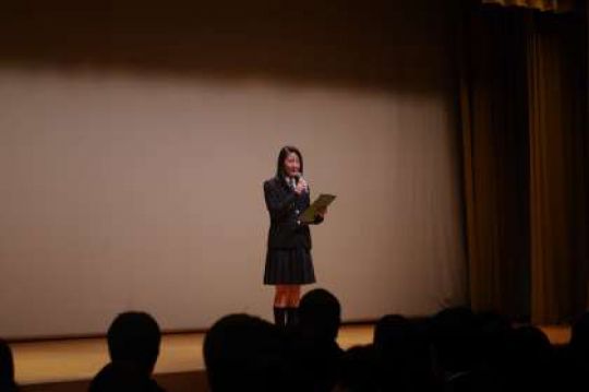 堀川高等学校