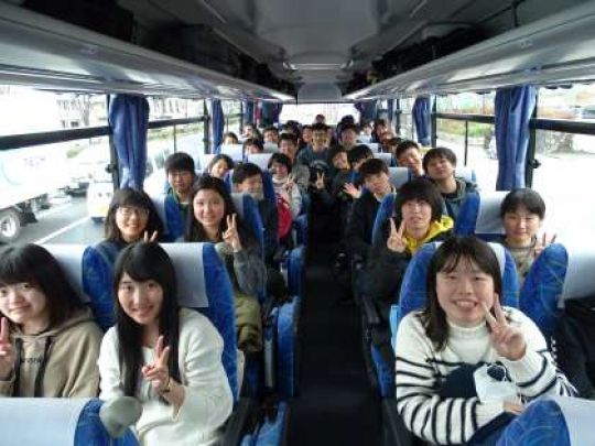 堀川高等学校