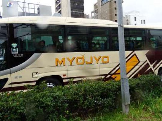 堀川高等学校