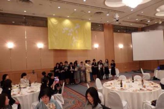 堀川高等学校
