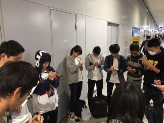 堀川高等学校