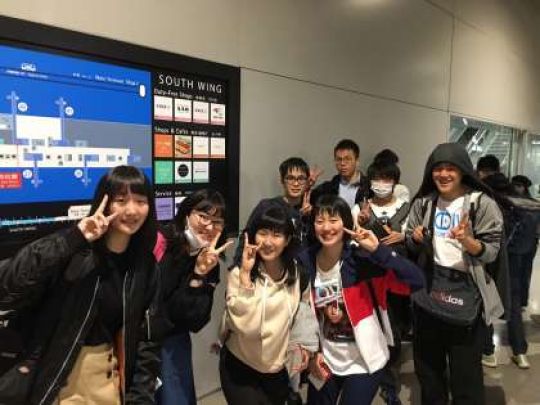 堀川高等学校
