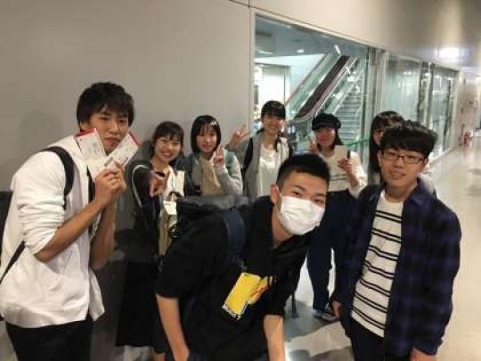 堀川高等学校