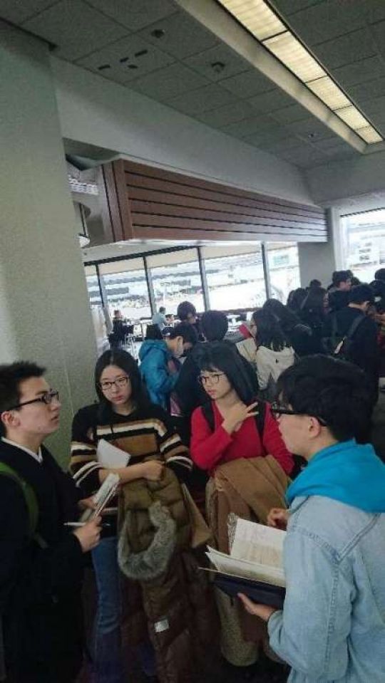 堀川高等学校