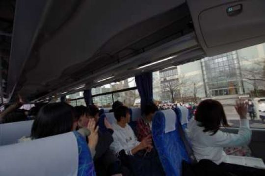 堀川高等学校