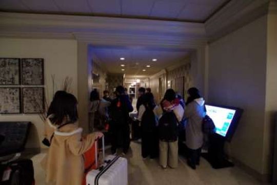 堀川高等学校