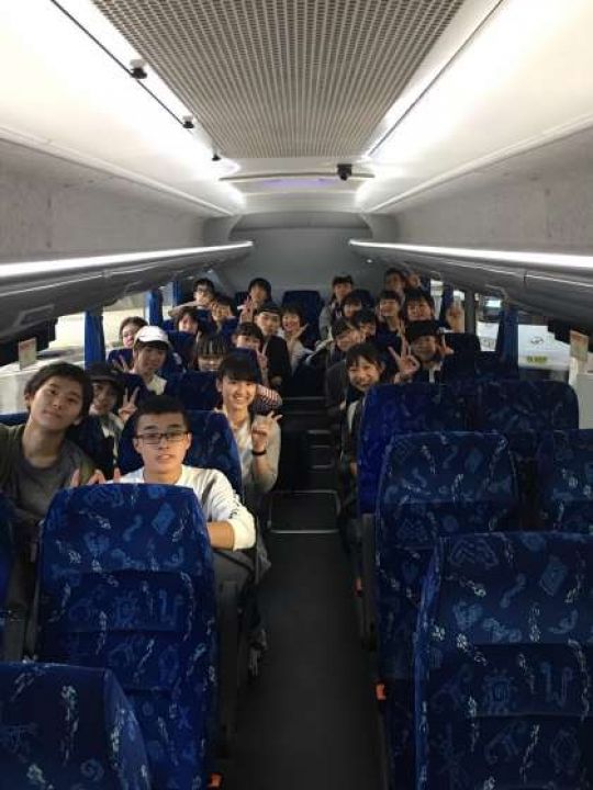 堀川高等学校