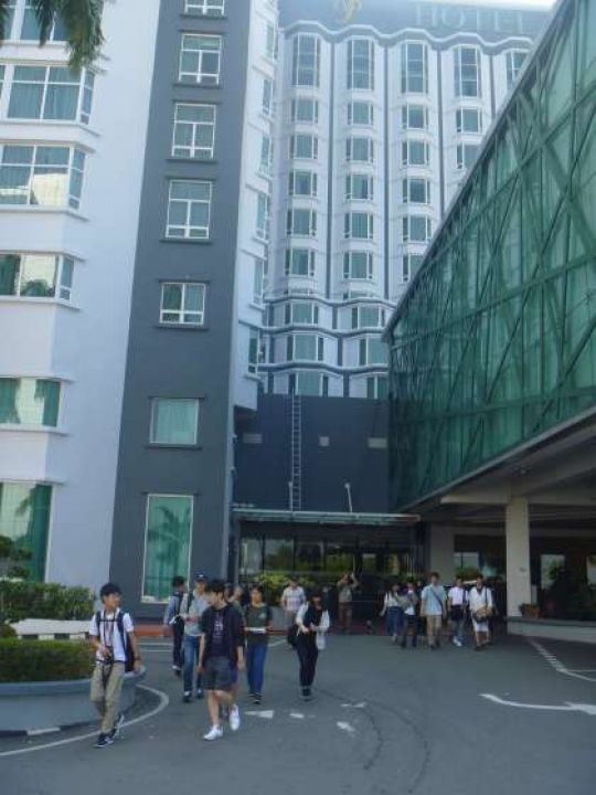 堀川高等学校