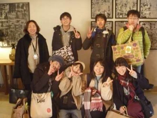 堀川高等学校