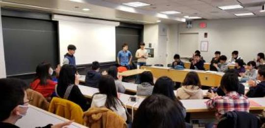 堀川高等学校