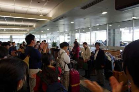 堀川高等学校