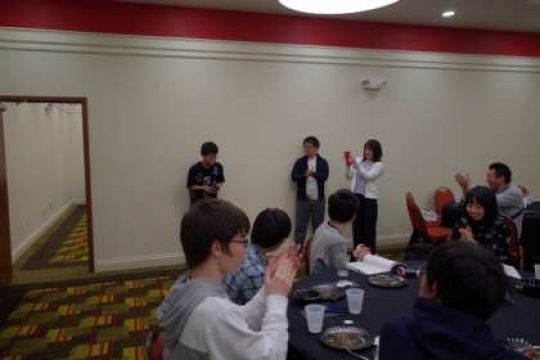 堀川高等学校