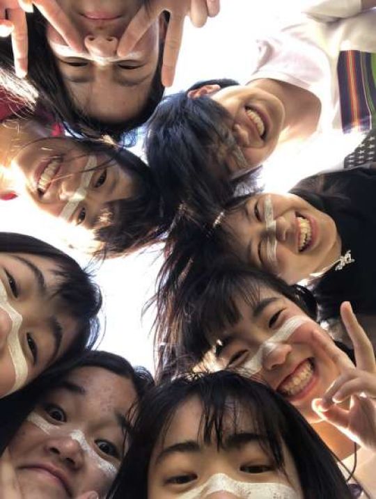 日吉ケ丘高等学校
