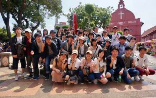 日吉ケ丘高等学校