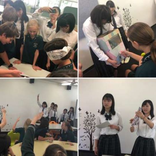 日吉ケ丘高等学校