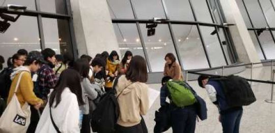 堀川高等学校