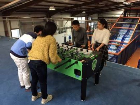 堀川高等学校