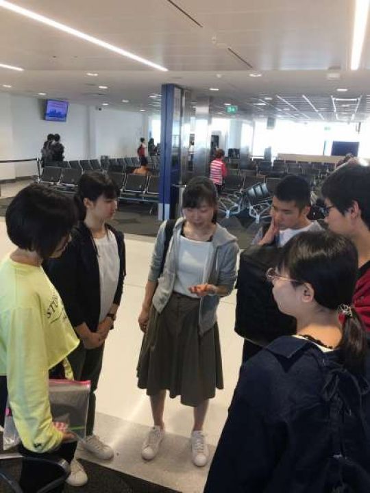 堀川高等学校