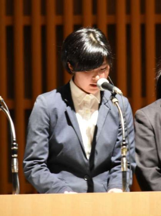 紫野高等学校
