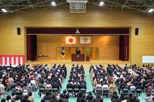 紫野高等学校