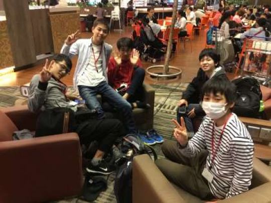 紫野高等学校