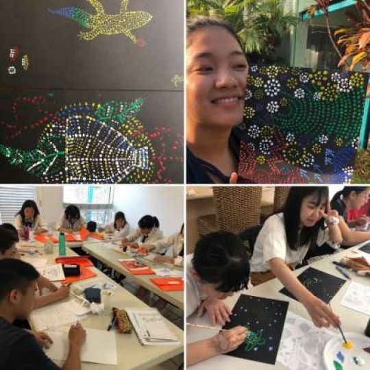 日吉ケ丘高等学校