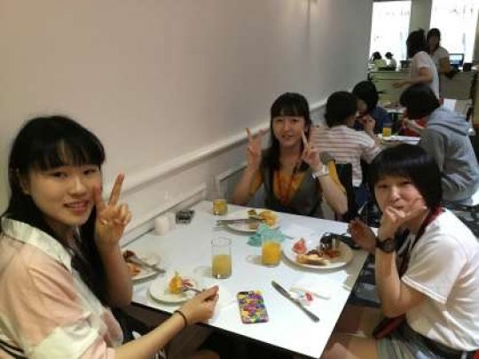 紫野高等学校