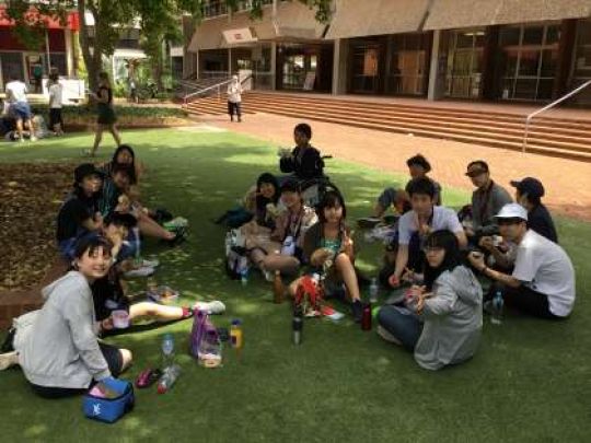 紫野高等学校