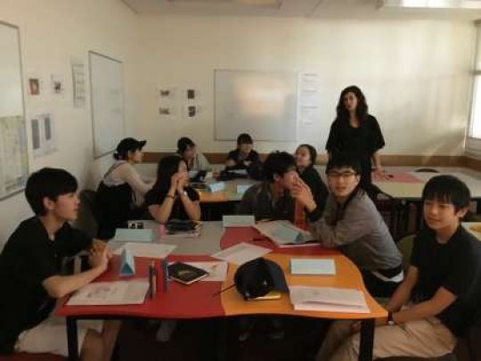 紫野高等学校