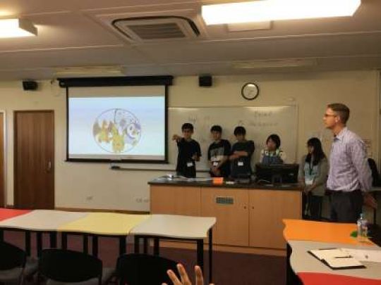 紫野高等学校