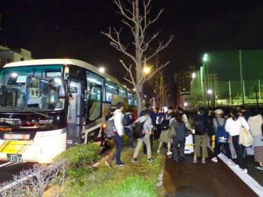 堀川高等学校