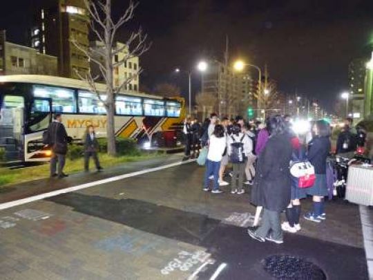 堀川高等学校