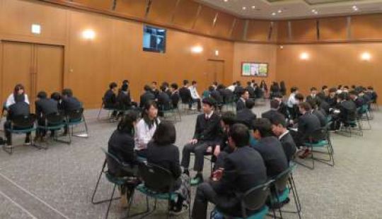 京都工学院高等学校